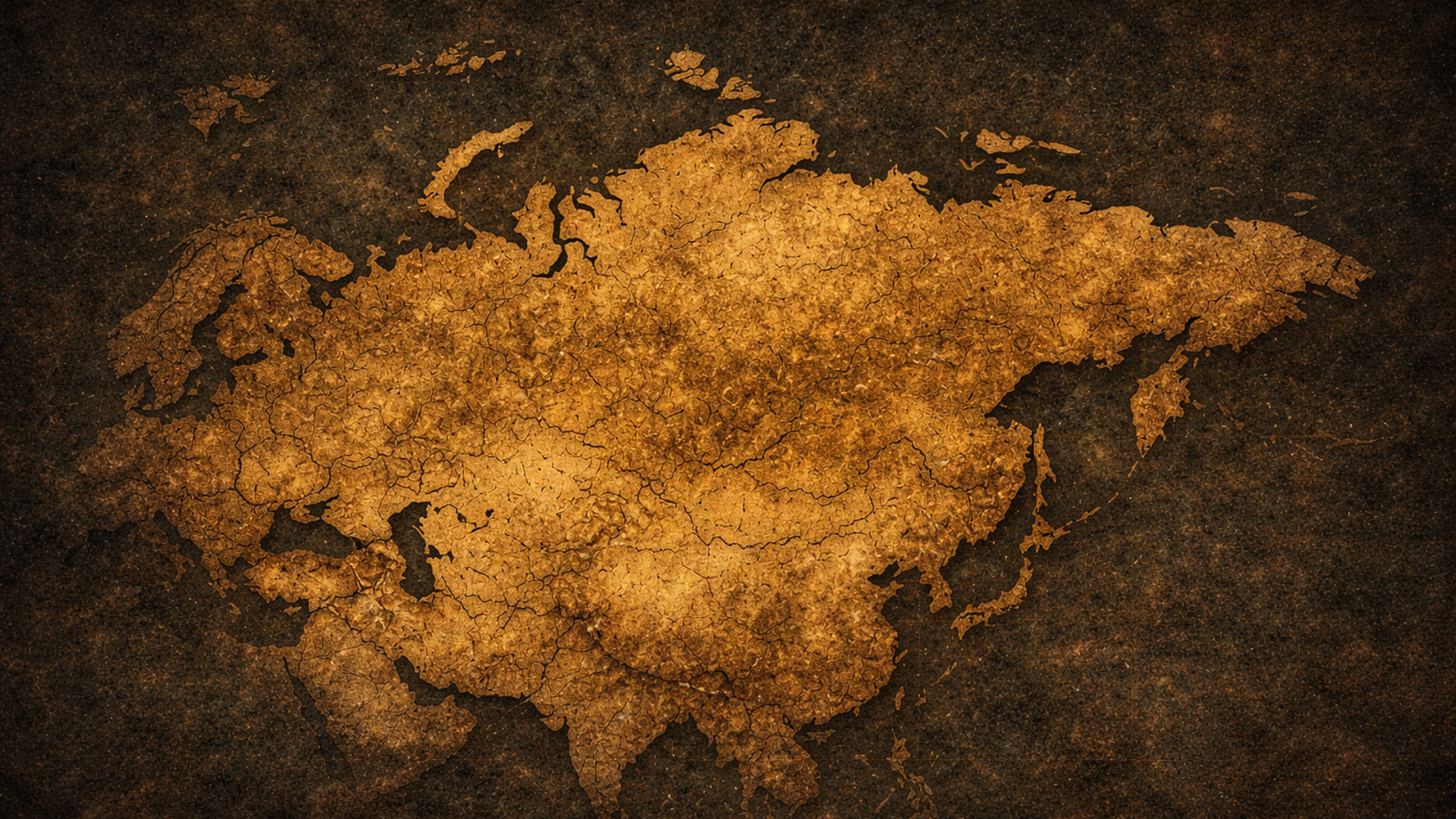 MIGZVERSE Adventures — former USSR regional map